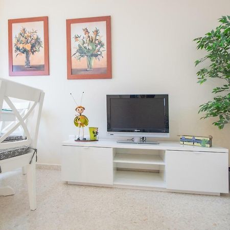 Apartment Cadiz'S Angel ภายนอก รูปภาพ