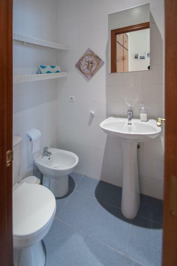 Apartment Cadiz'S Angel ภายนอก รูปภาพ