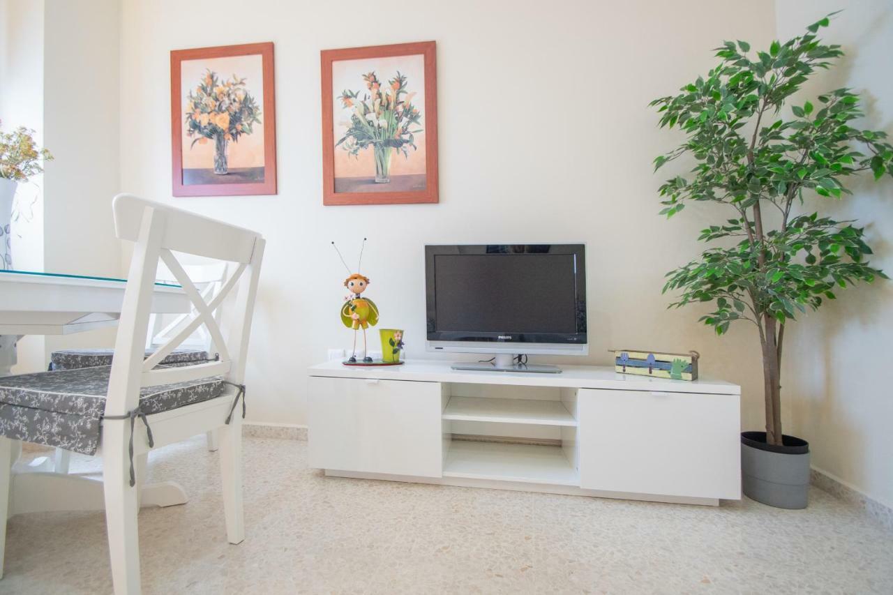 Apartment Cadiz'S Angel ภายนอก รูปภาพ