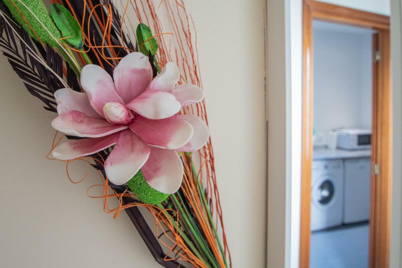 Apartment Cadiz'S Angel ภายนอก รูปภาพ