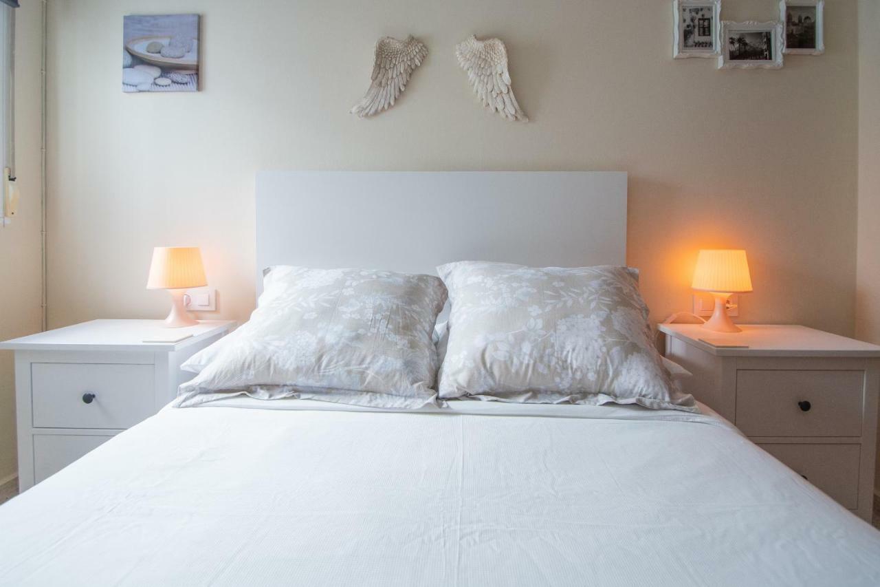 Apartment Cadiz'S Angel ภายนอก รูปภาพ