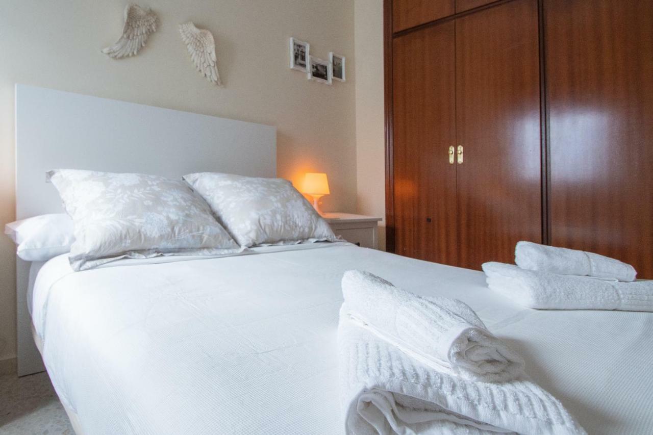 Apartment Cadiz'S Angel ภายนอก รูปภาพ